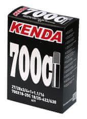 Kenda cev 700x18/25 (18/25-622) AV 35 mm