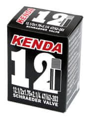 Kenda cev 12 1/2 x 2 1/4 (62-203) AV 35 mm