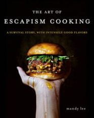 Art of Escapism Cooking