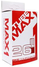 MAX1 ravna/linearna cev 26×1,95-2,125 AV (47/54-559)