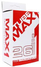 MAX1 ravna/linearna cev 26×1,95-2,125 FV (47/54-559)