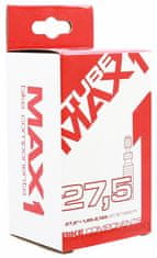 MAX1 cev 27,5×1,95-2,125 FV 48 mm