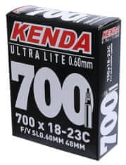 Kenda cev 700x18/25C (18/25-622/630) FV 48 mm Ultralite