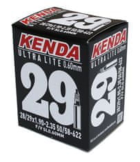 Kenda cev 29/28x1,9-2,35 (50/58-622) FV 33 mm Ultralite