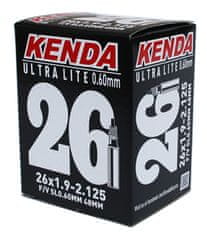 Kenda cev 26X1,75-2,125 (47/57-559) 48 mm Ultralite