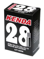 Kenda cev 700x28/45C (28/47-622/635) AV 40 mm