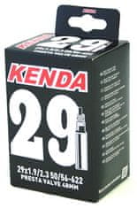 Kenda cev 29x1,9-2,3 (50/56-622) FV 48 mm