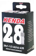 Kenda cev 28x1 1/2 (40-635) DV 28 mm