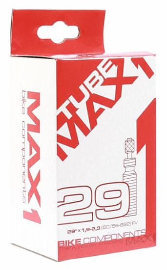 MAX1 cev 29×1,9-2,3 FV 48 mm (50/56-622)