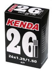 Kenda zračnica 26x1,25-1,50 (32/40-559) AV 35 mm