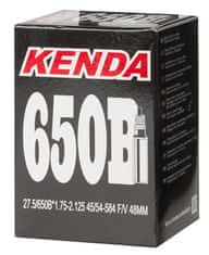 Kenda cev 27,5x1,75-2,125 (45/54-584) FV 48mm