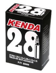 Kenda cev 700x28/45C (28/47-622/635) FV 60 mm