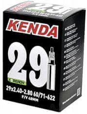 Kenda cev 29x2,4-2,8 (60/71-622) FV 48mm