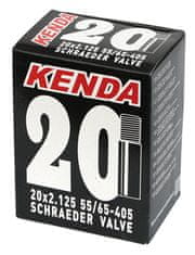 Kenda cev 20x2.125 (57-406) AV 35 mm