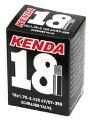 Kenda cev 18x1,95-2,125 (47/57-355) AV 35 mm