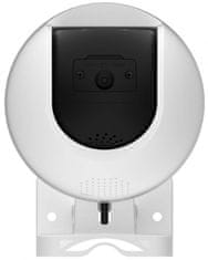 EZVIZ IP kamera H8C 2MP/ PTZ/ Wi-Fi/ 2Mpix/ zaščita IP65/ objektiv 4 mm/ H.265/ IR osvetlitev do 30 m/ bela