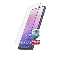 Hama Premium, zaščitna zaščita zaslona za Samsung Galaxy A52/A52s (5G)/A53