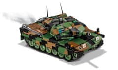 Cobi 2620 Oborožene sile Leopard 2A5 TVM (TESTBED), 1:35, 945 k