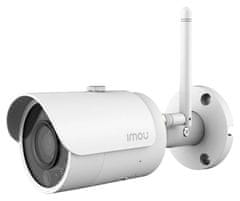 Imou by Dahua IP kamera Bullet Pro 3MP/ Bullet/ Wi-Fi/ 3Mpix/ IP67 zaščita/ 3,6 mm glasnost/ 8x zoom/ H.265/ IR do 30 m/ CZ aplikacija