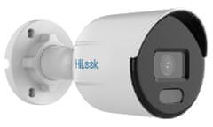 HiLook Powered by HIKVISION/ IPC-B129HA/ Bullet/ 2Mpix/ 2.8mm/ ColorVu/ MD2.0/ H.265+/ IP67/ IR30m