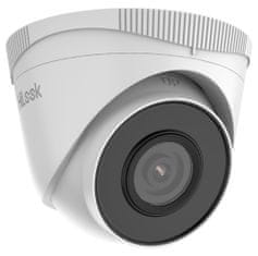 HiLook IP kamera IPC-T280H(C)/ Turret/ 8Mpix/ 2,8 mm/ H.265+/ zaščita IP67/ IR 30 m