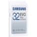 Samsung EVO Plus SDHC 32GB / CL10 UHS-I U1 / V10