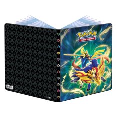 Ultra Pro Pokémon UP: SWSH12.5 Crown Zenith - album A4