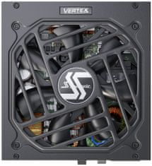 Seasonic napajalnik VERTEX GX-850 Gold / 850W / ATX3.0 / 135mm ventilator / 80PLUS Gold