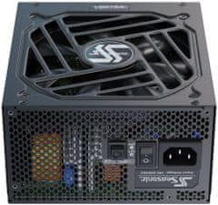 Seasonic napajalnik VERTEX GX-1200 Gold / 1200W / ATX3.0 / 135mm ventilator / 80PLUS Gold