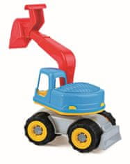 Androni Digger Matteuz - 37 cm, modra