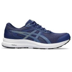 Asics Čevlji obutev za tek mornarsko modra 42 EU Gel Contend 8