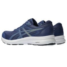 Asics Čevlji obutev za tek mornarsko modra 42.5 EU Gel Contend 8