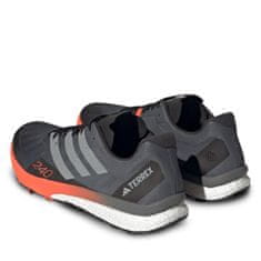 Adidas Čevlji obutev za tek črna 43 1/3 EU HR1119
