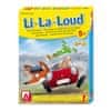 družabna igra Li-La-Loud angleška izdaja