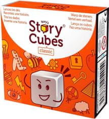 Zygomatic igra s kockami Rory's Story Cubes Original 