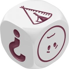 Zygomatic igra s kockami Rory's Story Cubes Original 