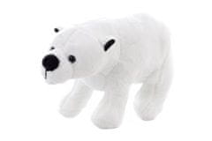 Plišasti polarni medved