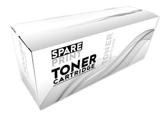 SPARE PRINT združljiv toner W1390X Black za tiskalnike HP 100 % nov čip