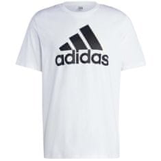 Adidas Majice bela M M BL SJ T