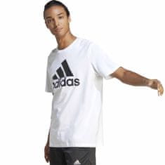 Adidas Majice bela M M BL SJ T