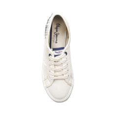 Pepe Jeans Superge 41 EU Factory White Brandy W