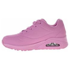 Skechers Čevlji roza 38 EU Uno Stand ON Air Pink