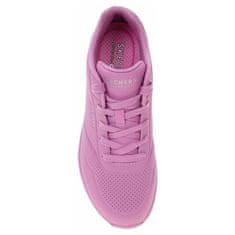 Skechers Čevlji roza 38 EU Uno Stand ON Air Pink