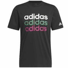 Adidas Majice črna XL M Mult G T