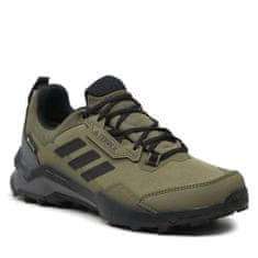 Adidas Čevlji treking čevlji olivna 49 1/3 EU HP7400