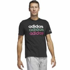 Adidas Majice črna XL M Mult G T