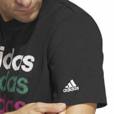 Adidas Majice črna XL M Mult G T