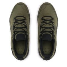 Adidas Čevlji treking čevlji olivna 42 EU HP7400