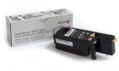 Xerox Xeroxov toner za WC 6025/6027 in P 6020/6022, magenta