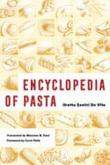 Encyclopedia of Pasta